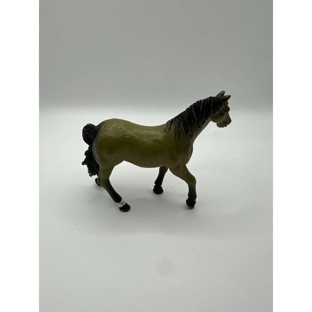 2007 TENNESSEE WALKER 3